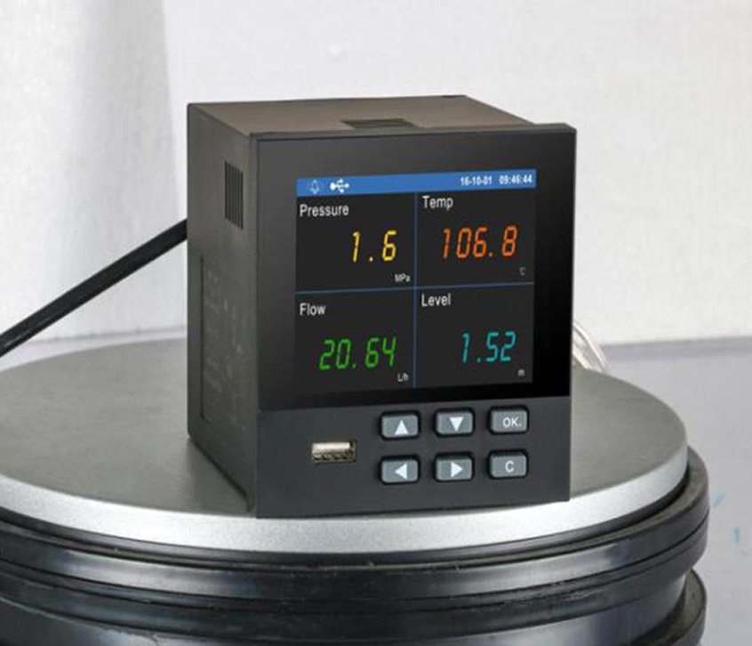 無紙記錄儀與有紙記錄儀的使用優(yōu)點