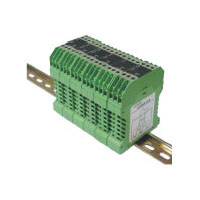 SWP8000系列小型化多功能配電器、隔離器、溫度變送器