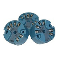 經(jīng)濟(jì)型648溫度變送器模塊(已停產(chǎn))