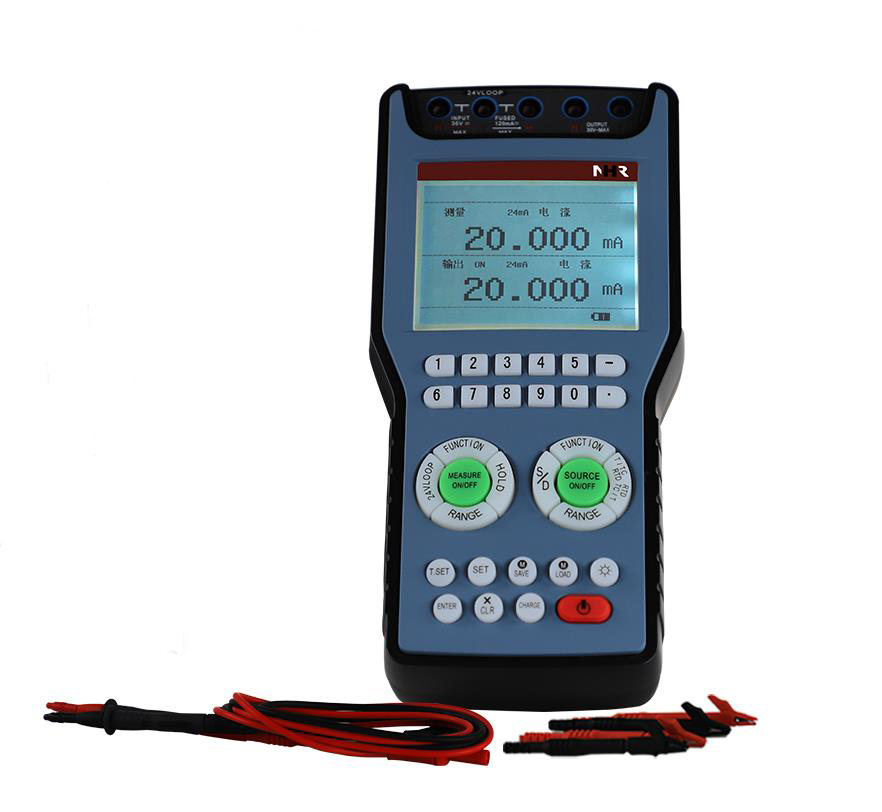 NHR-100過程校驗(yàn)儀