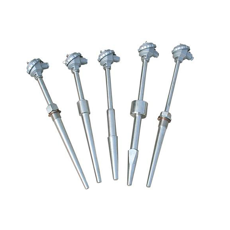 WR、WZ系列電站測(cè)溫用熱電偶、熱電阻